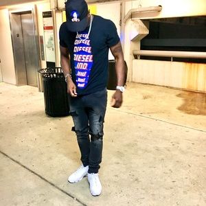 Meet your Posher, Edward